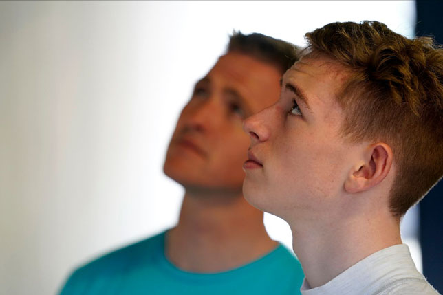 Давид Шумахер