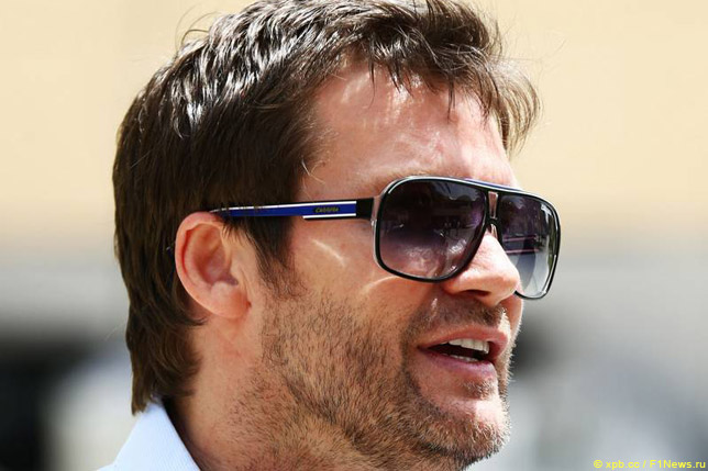 Стив Робертсон