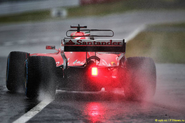 Себастьян Феттель