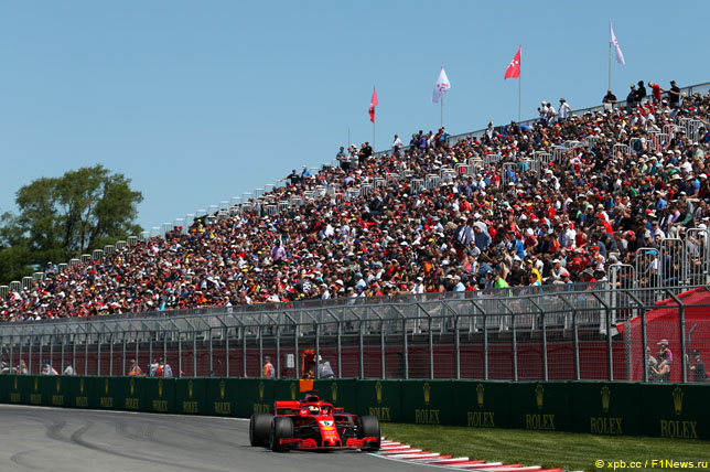 Себастьян Феттель