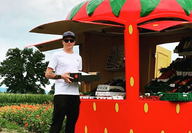 Кими Райкконен