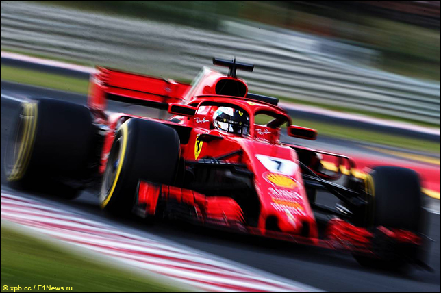 Кими Райкконен