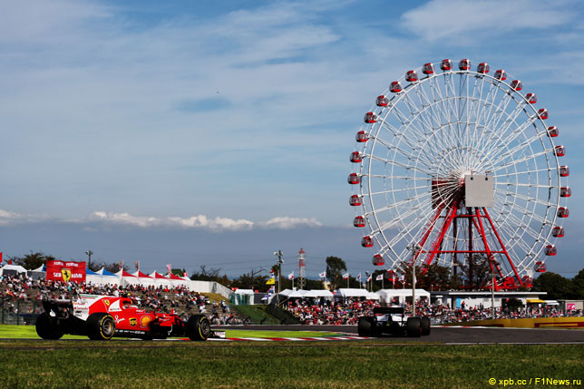 Кими Райкконен