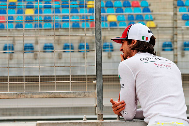 Антонио Джовинацци