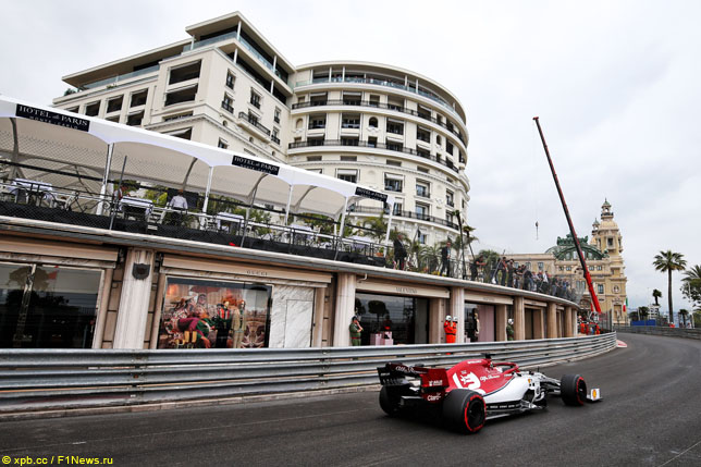 Кими Райкконен