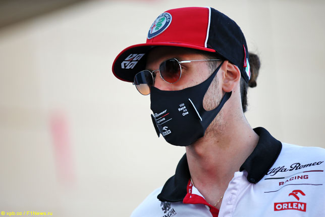 Антонио Джовинацци