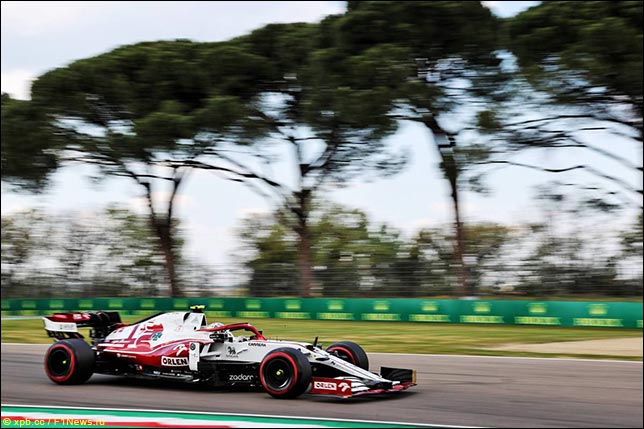 Антонио Джовинацци