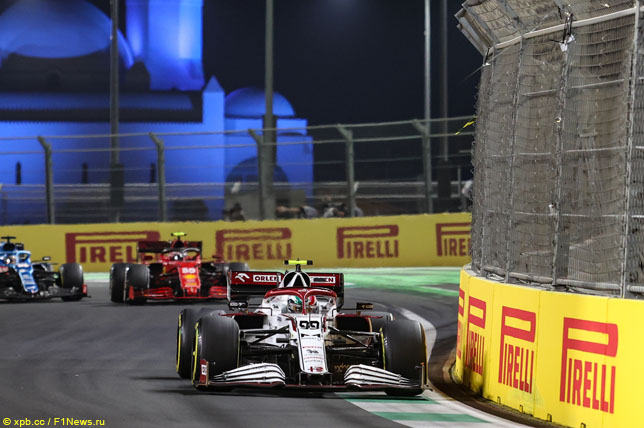 Антонио Джовинацци