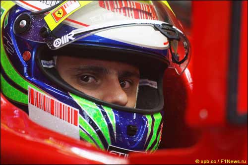 Фелипе Масса