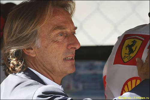 Лука де Монтедземоло