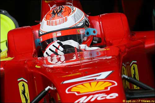 Ким Райкконен