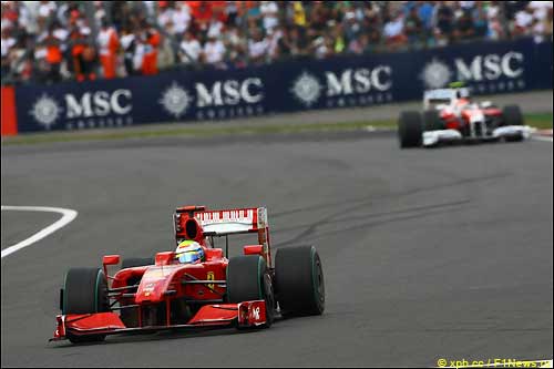 Фелипе Масса