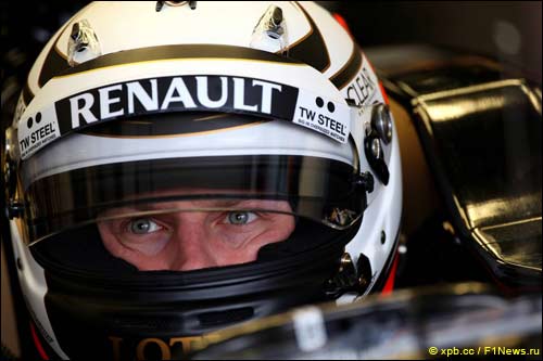 Кими Райкконен