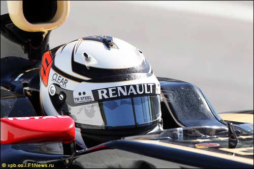 Кими Райкконен