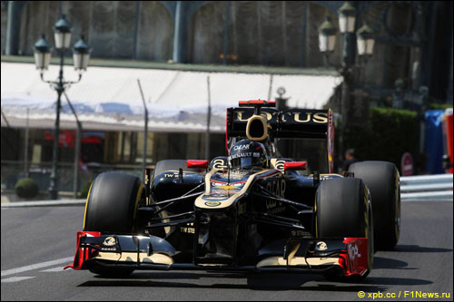 Кими Райкконен