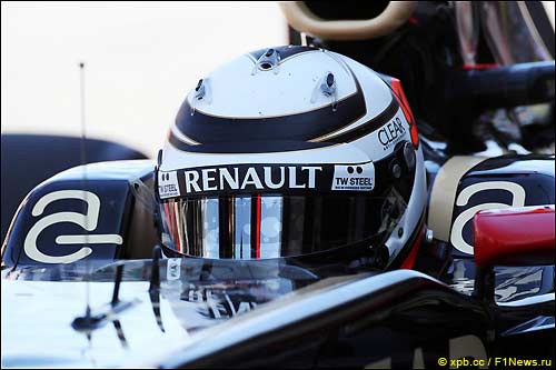 Кими Райкконен