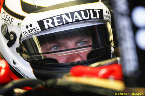 Кими Райкконен