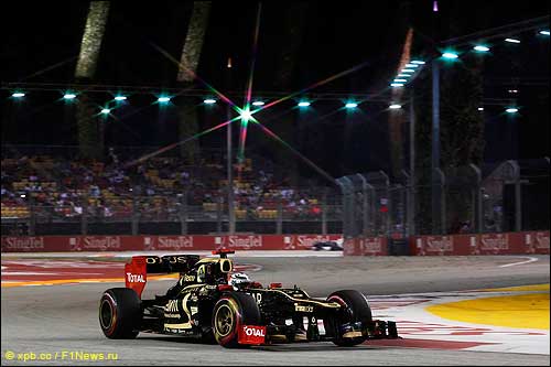 Кими Райкконен