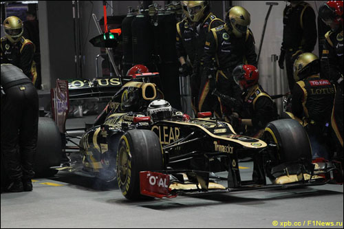 Кими Райкконен