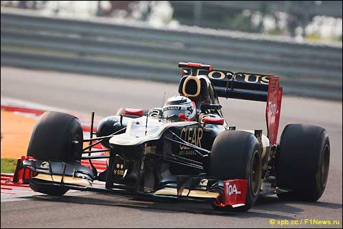 Кими Райкконен