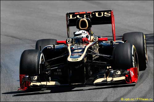 Кими Райкконен