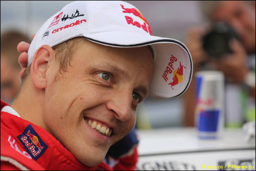 Микко Хирвонен