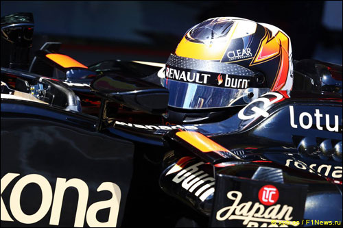 Кими Райкконен