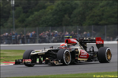 Роман Грожан