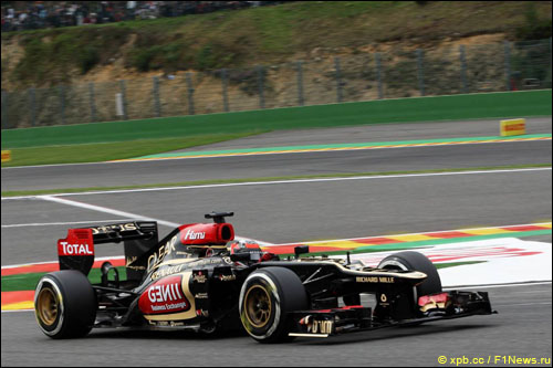 Кими Райкконен