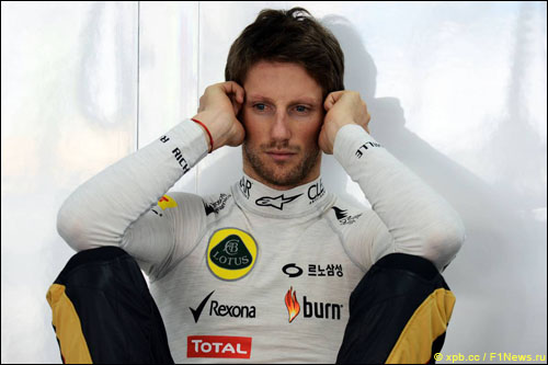 Роман Грожан