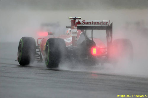 Кими Райкконен