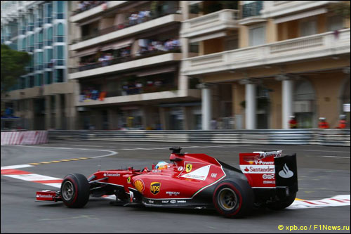 Фернандо Алонсо