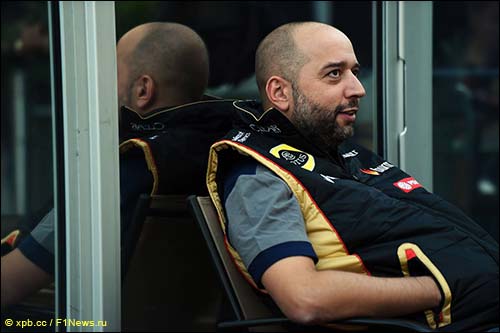 Жерар Лопес