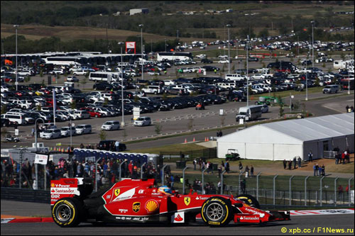 Фернандо Алонсо