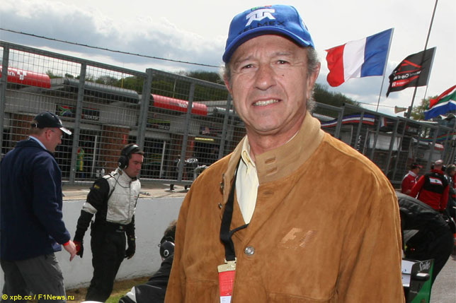 Джо Рамирес