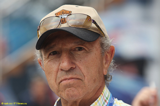 Джо Рамирес