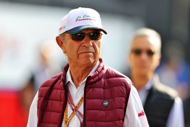 Джо Рамирес, фото XPB