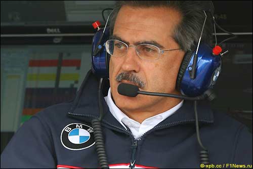 Марио Тайссен