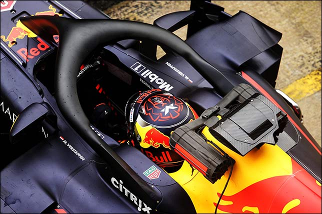 Макс Ферстаппен