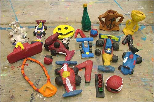 Фотография из релиза Red Bull