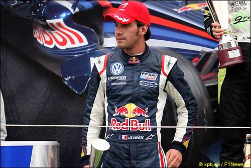 Жан-Эрик Вернь