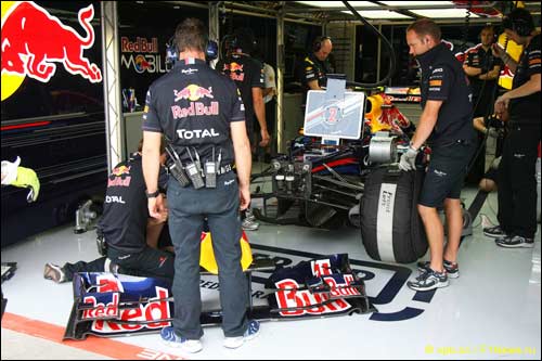 Red Bull Racing