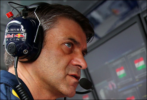 Энди Дамерум