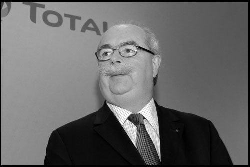 Кристоф де Маржери