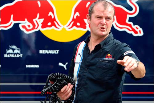 Джерард О'Райли