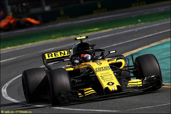 Renault R.S.18