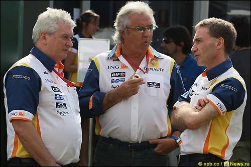 Руководство Renault