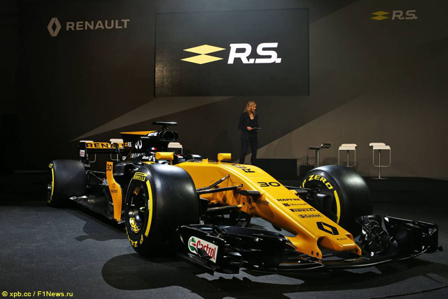 Renault R.S.17