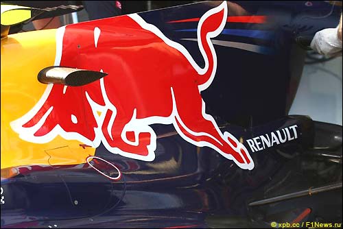 Red Bull Renault