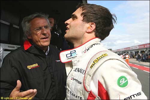 Жером Д'Амброзио